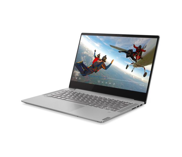 Lenovo Laptop Lenovo IdeaPad S540 R5-3500U/8GB/512GB SSD/14" FHD/DO - 1464463 - zdjęcie 2